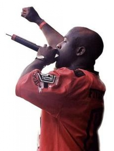 Νέος δίσκος απο τον Freestyle