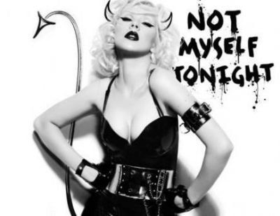 Not Herself That Night?