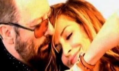 Ντέιβ Στιούαρτ- Άννα Βίσση: Συνάντηση μεγατόνων