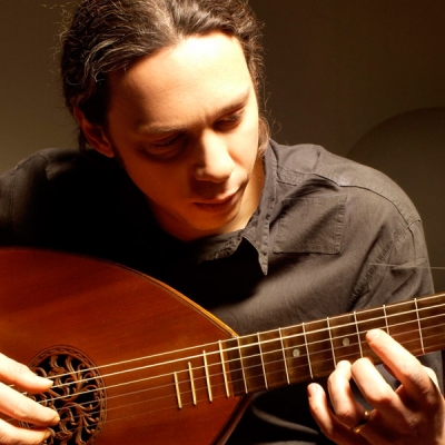 Ο Αλκίνοος Ιωαννίδης σε μια ξεχωριστή περιοδεία