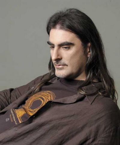 Ο Φίλιππος Πλιάτσικας στο Λυκαβηττό