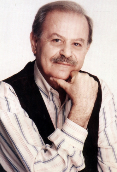 Ο Γιάννης Σπανός στο Καλλιμάρμαρο!