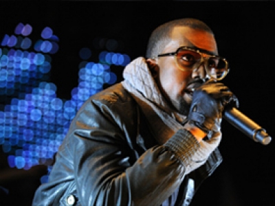 O Κanye West και το νέο του track "Power"