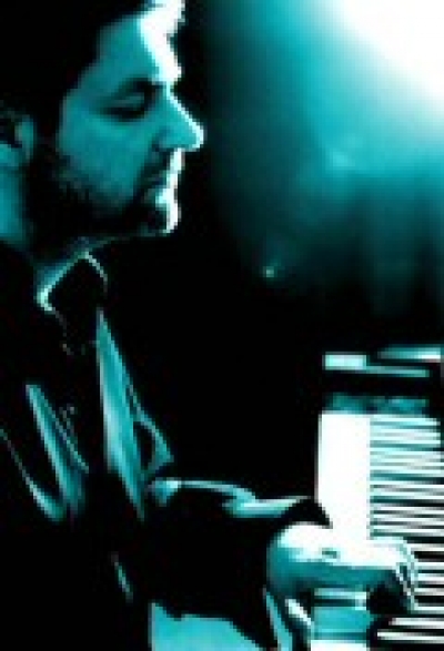 Ο Κωνσταντίνος Κατωμέρης παρουσιάζει τη δουλεία του