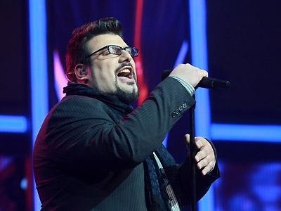 Ο Κωνσταντίνος Τσιμούρης στον Ιανό σε μια live βραδιά για την παρουσίαση του cd Πρωινό Άστρο