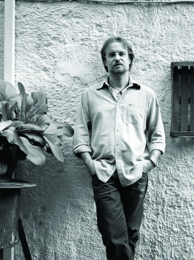 Ο Μίλτος Πασχαλίδης ζωντανά στον Βύρωνα