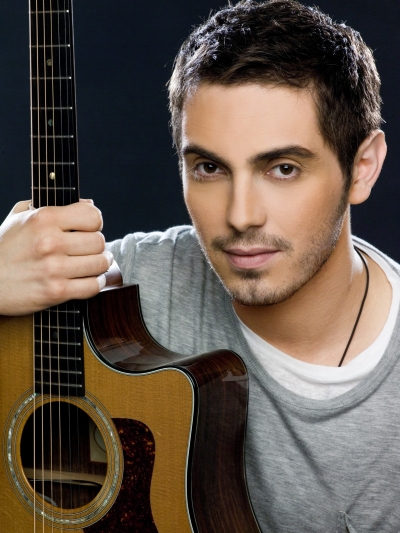 Ο Μιχάλης Χατζηγιάννης στην Γερμανία!