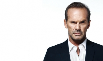  Ο Πέτρος Κωστόπουλος υπέγραψε με τον Alpha