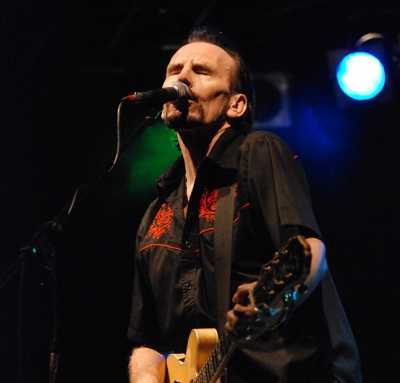 O Phil Shoenfelt στο Block33