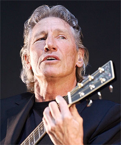 Ο Roger Waters στην Ελλάδα το καλοκαίρι του 2011;