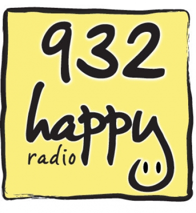 Ο Σάκης Ρουβάς για το νέο 932 Happy Radio! 