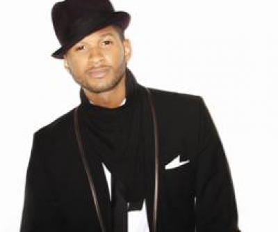 Ο Usher #1