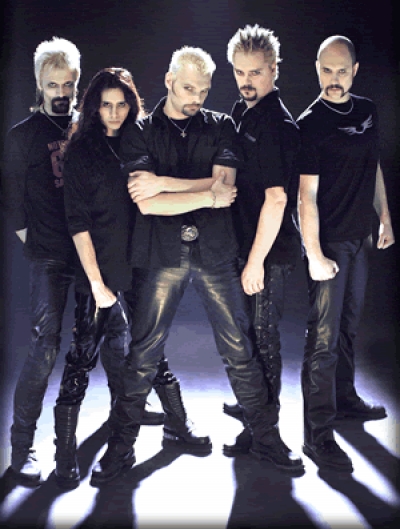 Οι Dream Evil μαγνητοσκοπούν δύο νέα βίντεο 