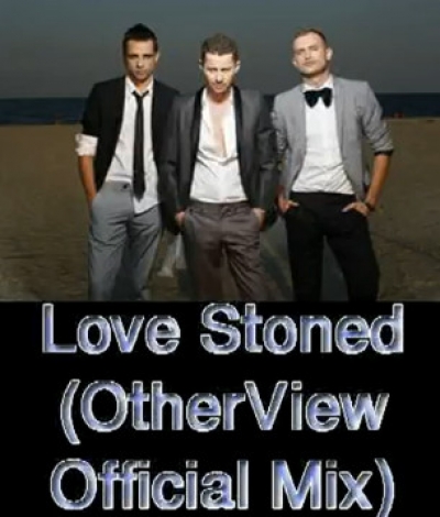 Οι OtherView διασκευάζουν το Love Stoned του Akcent