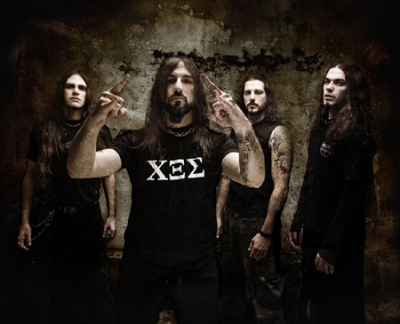 Οι Rotting Christ άλωσαν το Billboard 200!!!