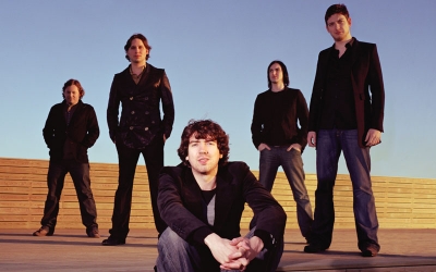 Οι Snow Patrol support στους U2