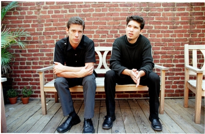 Οι Thievery Corporation στην Αθήνα 