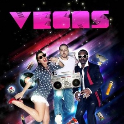 Οι Vegas υποδέχονται το καλοκαίρι με το ολοκαίνουριο hit τους