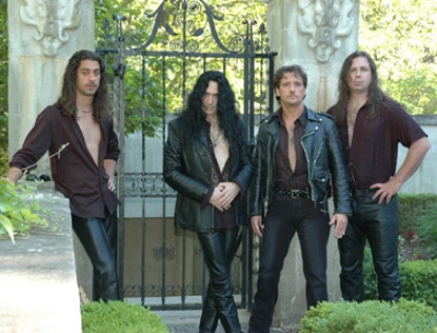 Οι Virgin Steele αλλάζουν ...σπίτι