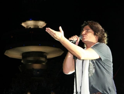 Οι καλοκαιρινές συναυλίες του Νίκου Κουρκούλη!!!