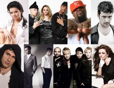 Οι ξένοι καλλιτέχνες που θα βρεθούν στη σκηνή των Mad Awards