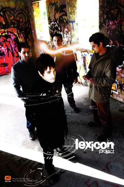 Παρουσίαση δίσκου Lexicon Project