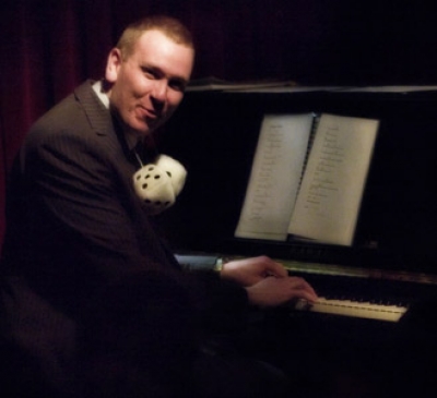 Πάρτι με σάουντρακ στη Θάσο