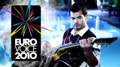 Πρώτος ο Γιώργος Τεντζεράκης στην Ελλάδα! Τώρα πάμε για Ευρώπη...