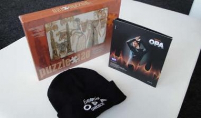 Πυρετώδεις προετοιμασίες για τον αυριανό ημιτελικό που μετέχει και η Ελλάδα!