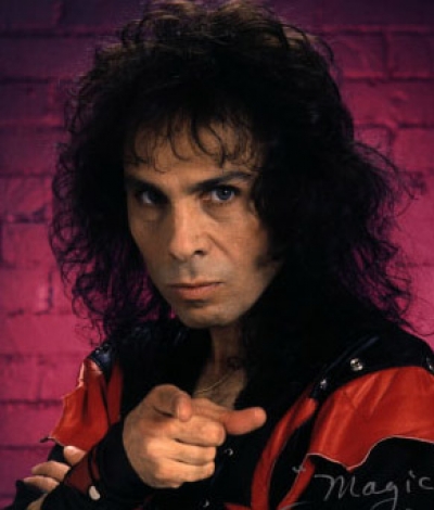 R.I.P. Ronnie James Dio