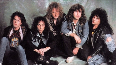 Ραδιοφωνικός φόρος τιμής στον Dio