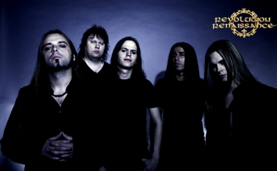 Revolution Renaissance: Ετοιμάζεται ο νέος δίσκος