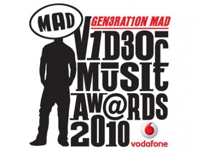 SPECIAL OK: VMA 2010 Νominations