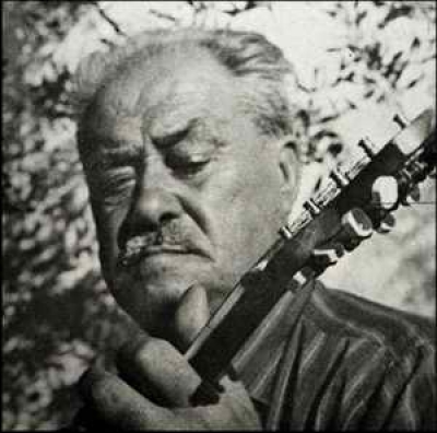 Σαν σήμερα 10/5/1905