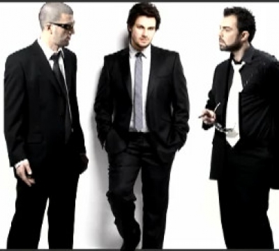 "Σφύριξα Κι Έληξες" από Πάνο Κιάμο και Master Tempo!