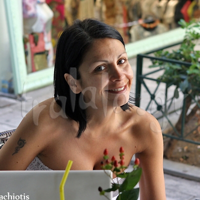 Συνέντευξη: Άντζελα Παντελή