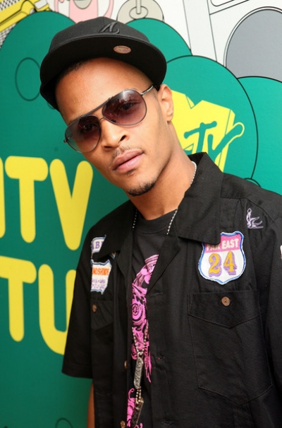 Συνεργασία T.I. - Lady Gaga!