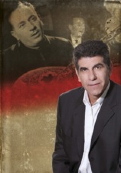 "Θα τραγουδήσω για σένα" στο Θέατρο Κιβωτός