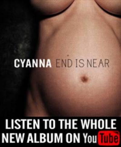 Τα νέα των Cyanna