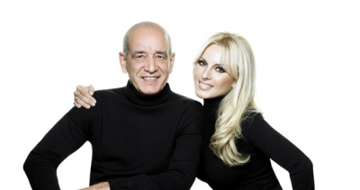 Τέλος εμφανίσεων για Δ. Μητροπάνο και Π. Ζήνα!