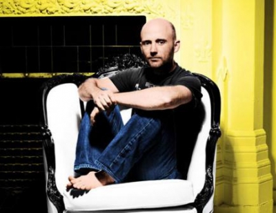 Τι άλλο θα δούμε από τον Moby?