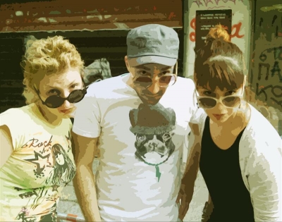 Το  οξυγόνο live! αποχαιρετά τον χειμώνα