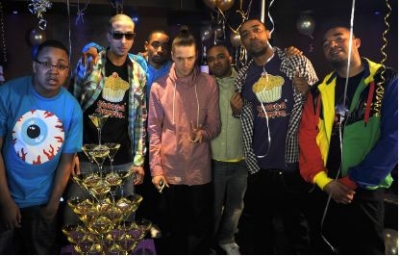 Το  top10 των  singles στην  Μεγάλη Βρετανία