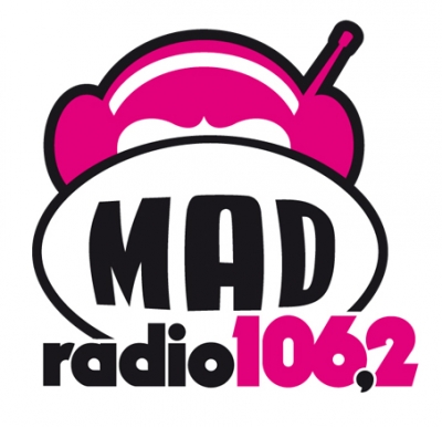 To Web Radio του Mad Radio 106,2 για καλύτερο διάβασμα!
