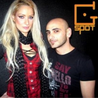 Το νέο τραγούδι από G SPOT!