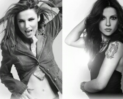 Το νέο τραγούδι της Ευρυδίκης