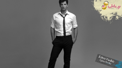 Το νέο τραγούδι του Σάκη Ρουβά!