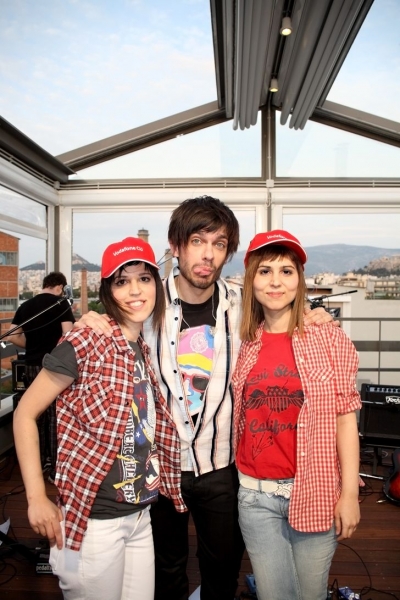 Το πιο cool party από το Mtv