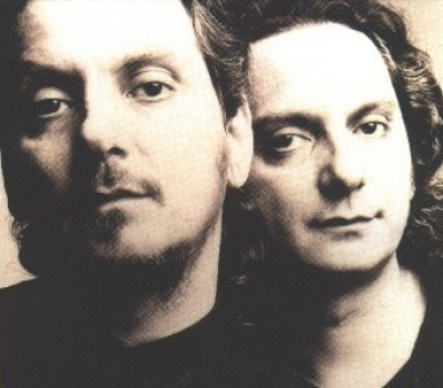 Χάρης & Πάνος Κατσιμίχας 2010 Best of Tour