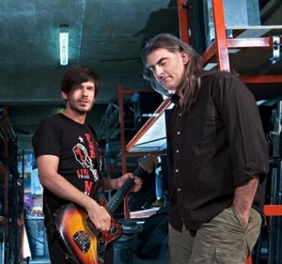 3ο Φεστιβάλ Αλιάκμονα!